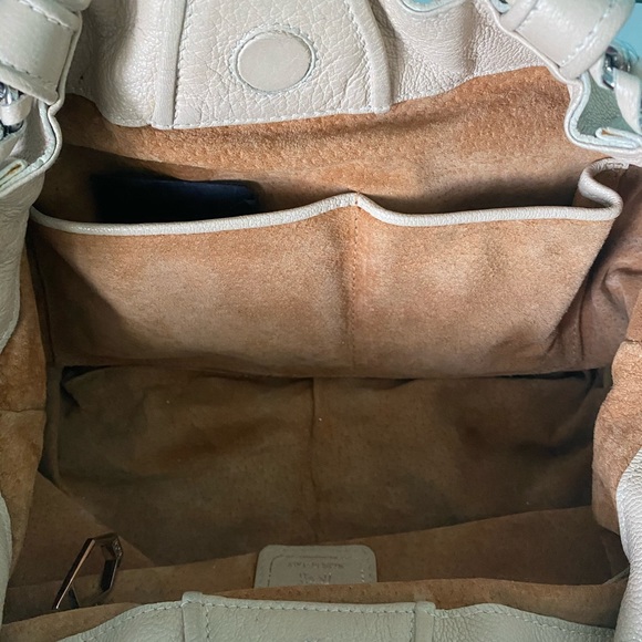 MCM Handbag /chainStraps magnetic closure - Picture 7 of 16